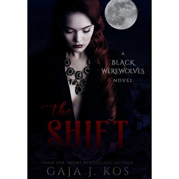 The Shift, (Hardcover)