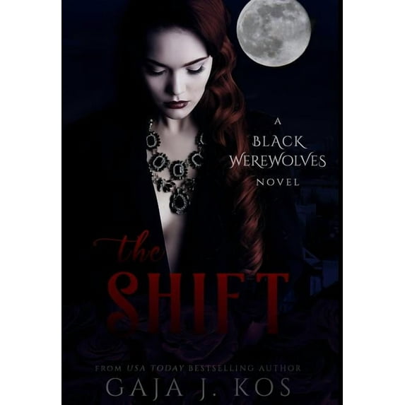 The Shift, (Hardcover)