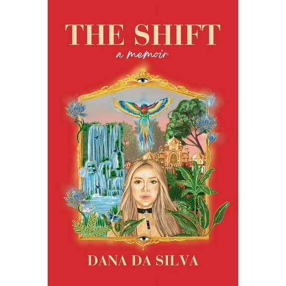 The Shift, (Paperback)