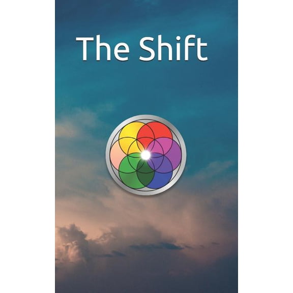 The Shift, (Paperback)