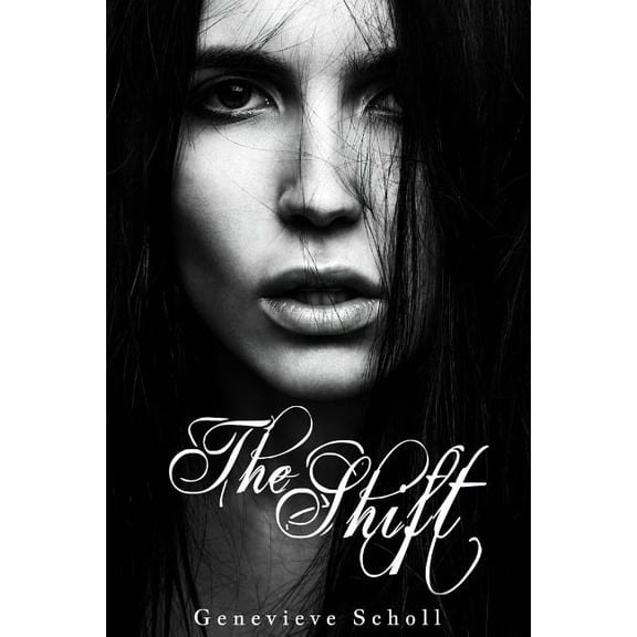 The Shift (Paperback)