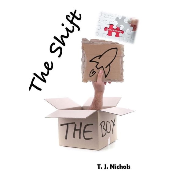 The Shift, (Paperback)