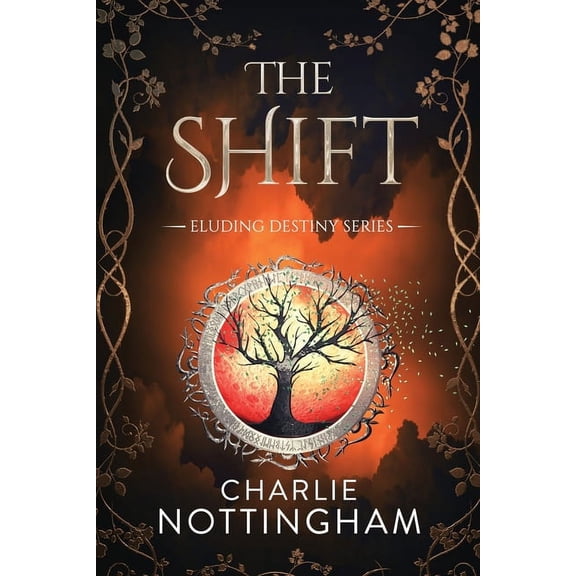 The Shift, (Paperback)