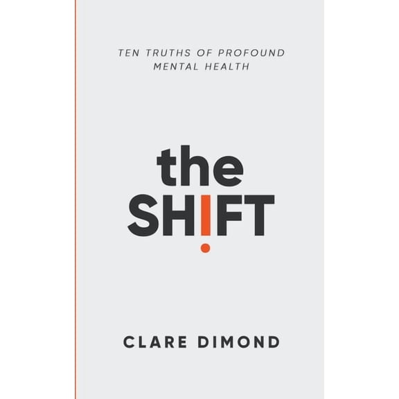 The Shift, (Paperback)