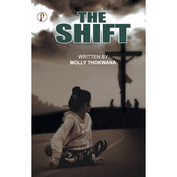 The Shift, (Paperback)