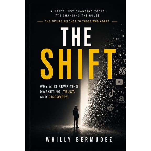 The Shift, (Paperback)