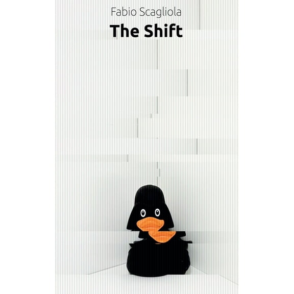 The Shift, (Paperback)