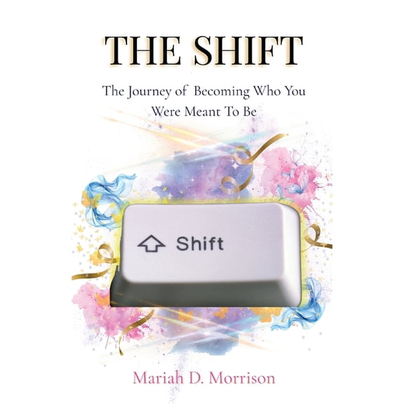 The Shift, (Paperback)