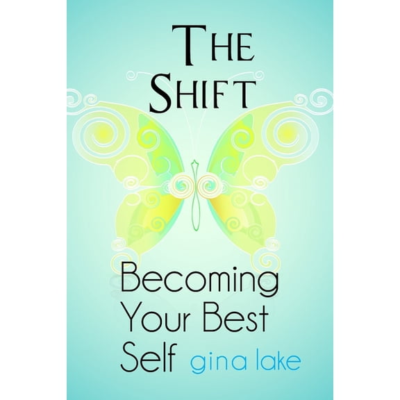 The Shift, (Paperback)
