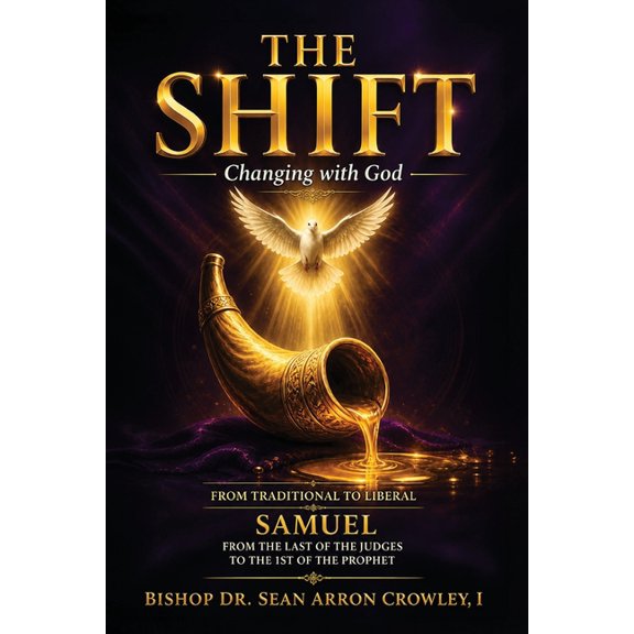 The Shift, (Paperback)