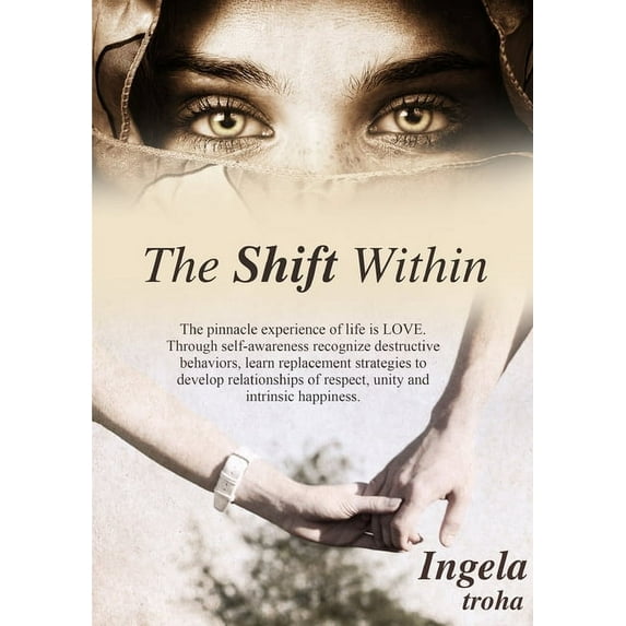 The Shift WITHIN, (Paperback)