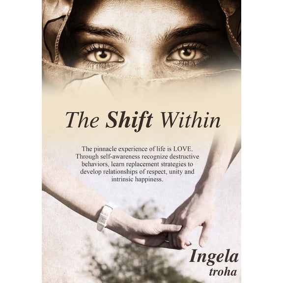 The Shift WITHIN, (Paperback)