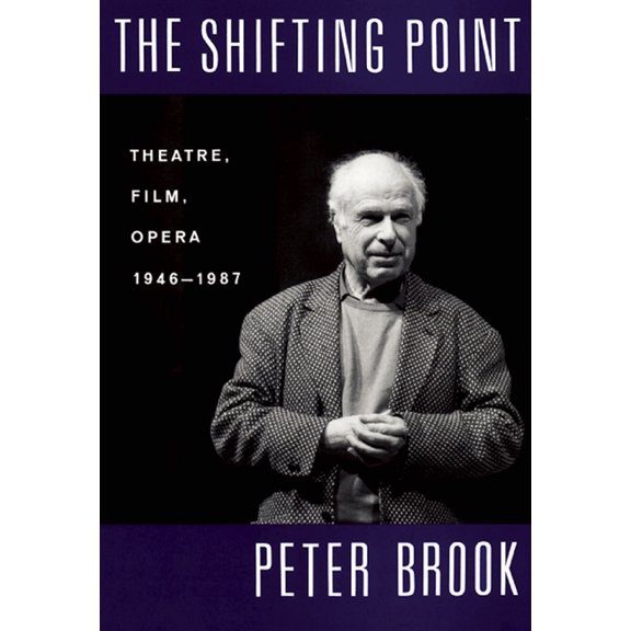 The Shifting Point (Paperback)