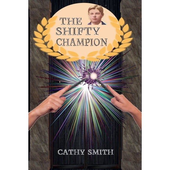 The Shifty Magician The Shifty Champion, (Paperback)
