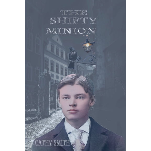 The Shifty Magician The Shifty Minion, Book 2, (Paperback)
