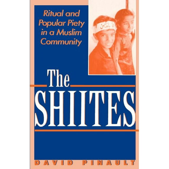 The Shiites, (Paperback)