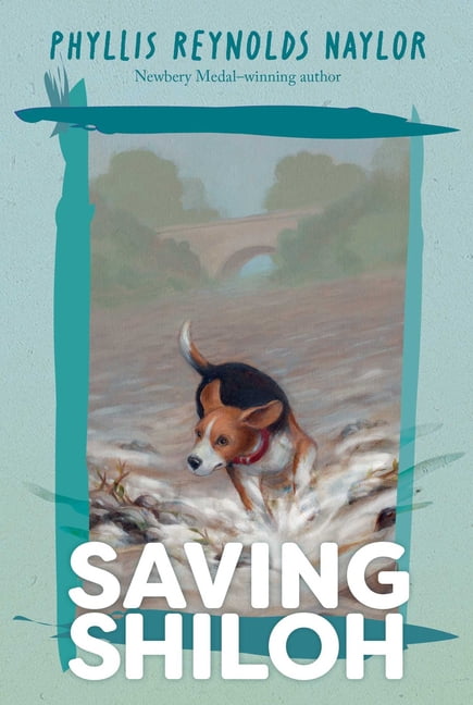 Shiloh Quartet Saving Shiloh, Book 3, (Hardcover)