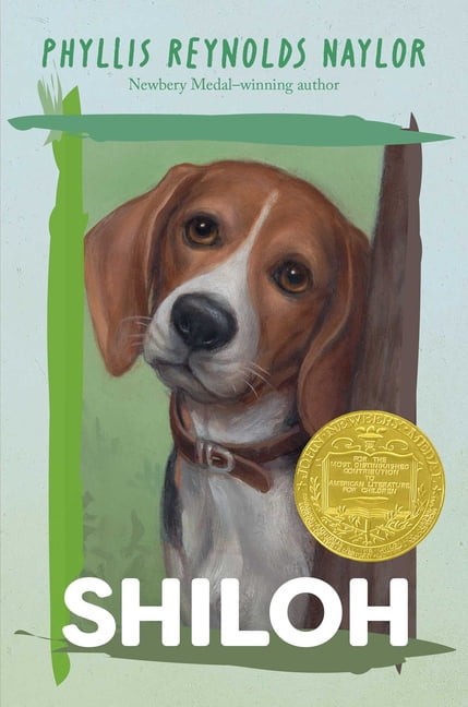 Shiloh Quartet Shiloh, Book 1, (Hardcover)
