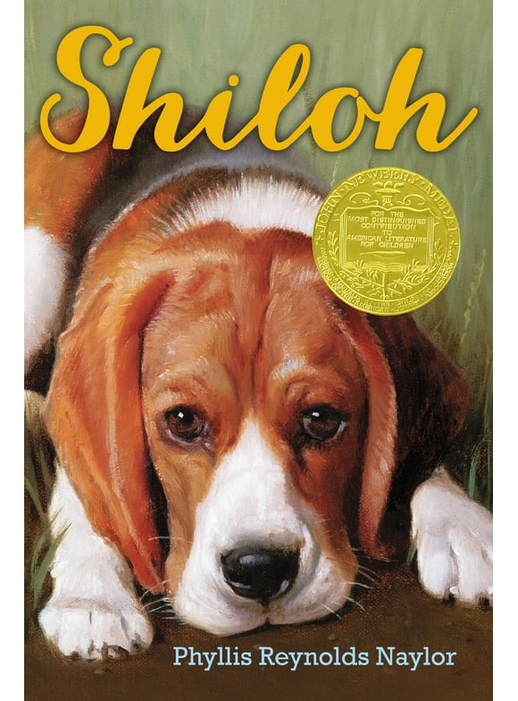 The Shiloh Quartet: Shiloh (Paperback)