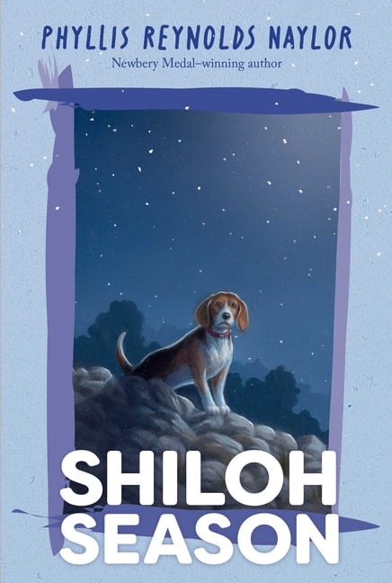 Shiloh Quartet Shiloh Season, Book 2, (Paperback)