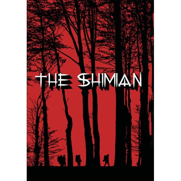 The Shimian (DVD), Filmhub, Horror