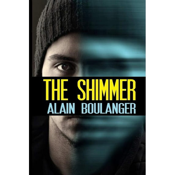 The Shimmer, (Paperback)