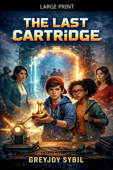 The Shimmer and the Kid The Last Cartridge, Book 2, (Paperback)