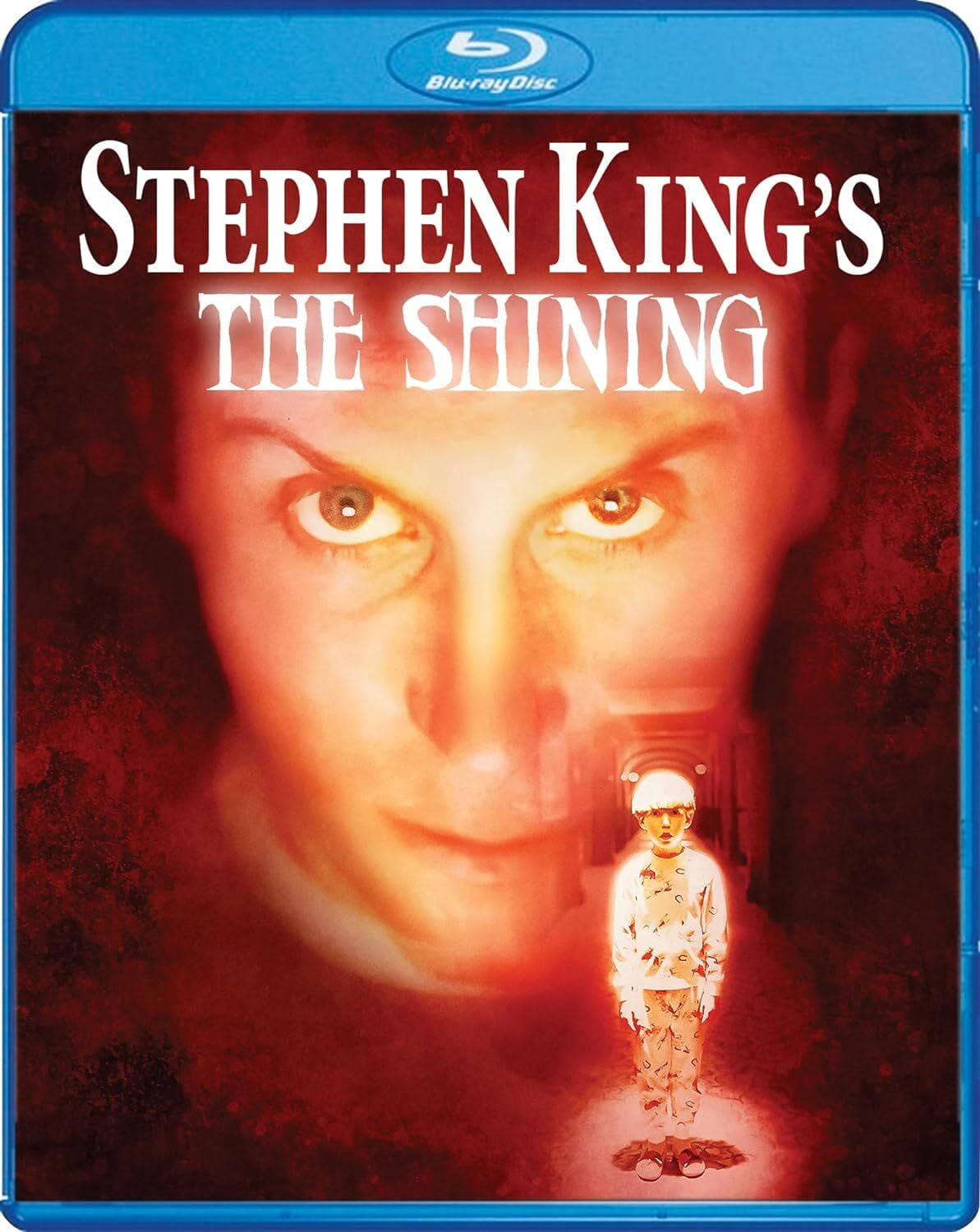 Shout! Factory - The Shining [BLU-RAY]