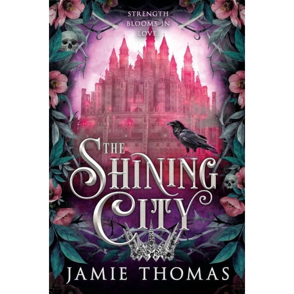 Asperfell The Shining City, Book 3, (Paperback)