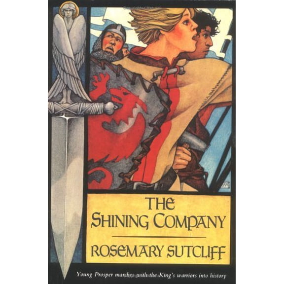 Pre-Owned The Shining Company (Turtleback School & Library Binding Edition) (Unknown) 0833591584 9780833591586