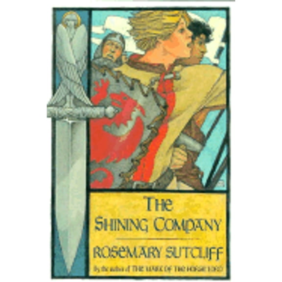 Pre-Owned The Shining Company (Hardcover) 0374368074 9780374368074