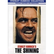 The Shining [DVD], Feature,Horror,Suspense, Horror, Horror, Thriller ,Horror,Horror,