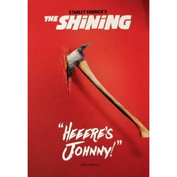 The Shining (DVD)