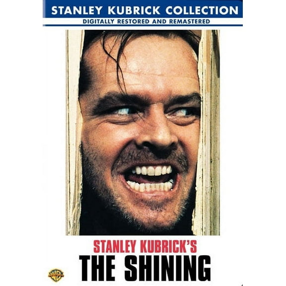 Pre-Owned The Shining (Dvd) (Good)