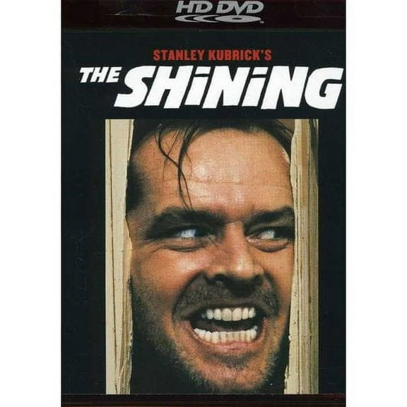 The Shining [HD] DVD