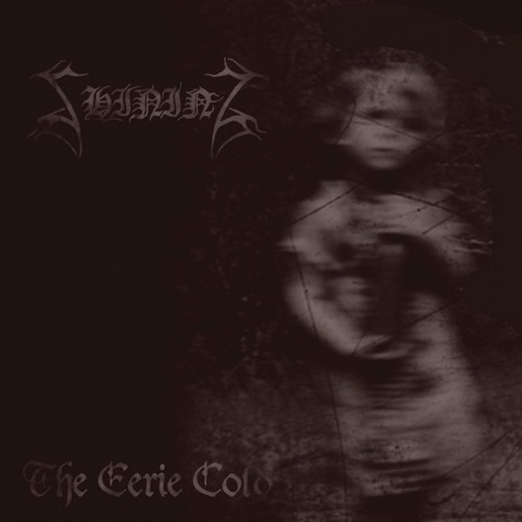 The Shining - IV - The Eerie Cold - Music & Performance - CD