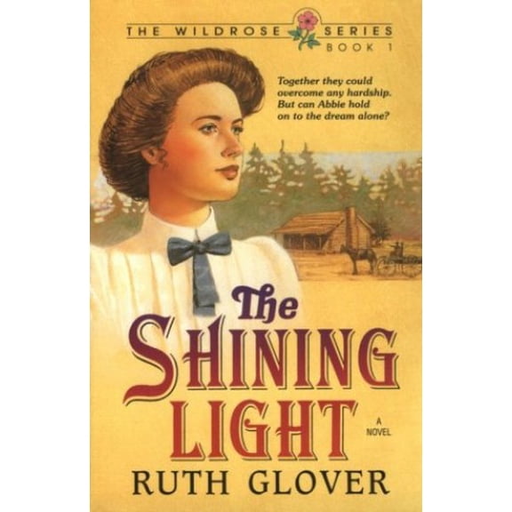 Pre-Owned The Shining Light: Book 1 (Paperback) 083411514X 9780834115149