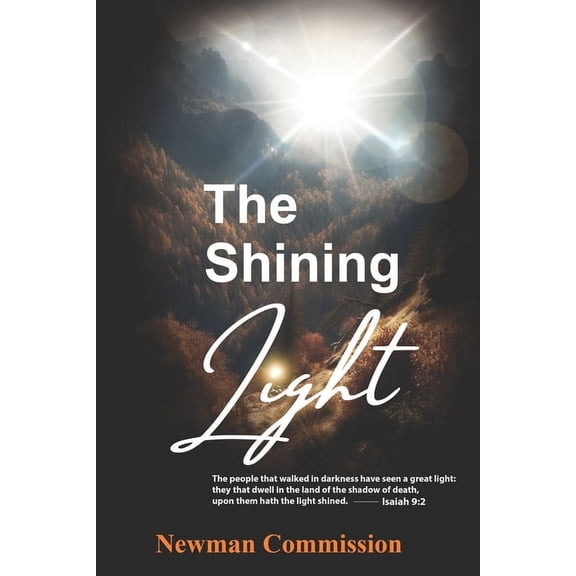 The Shining Light (Paperback)