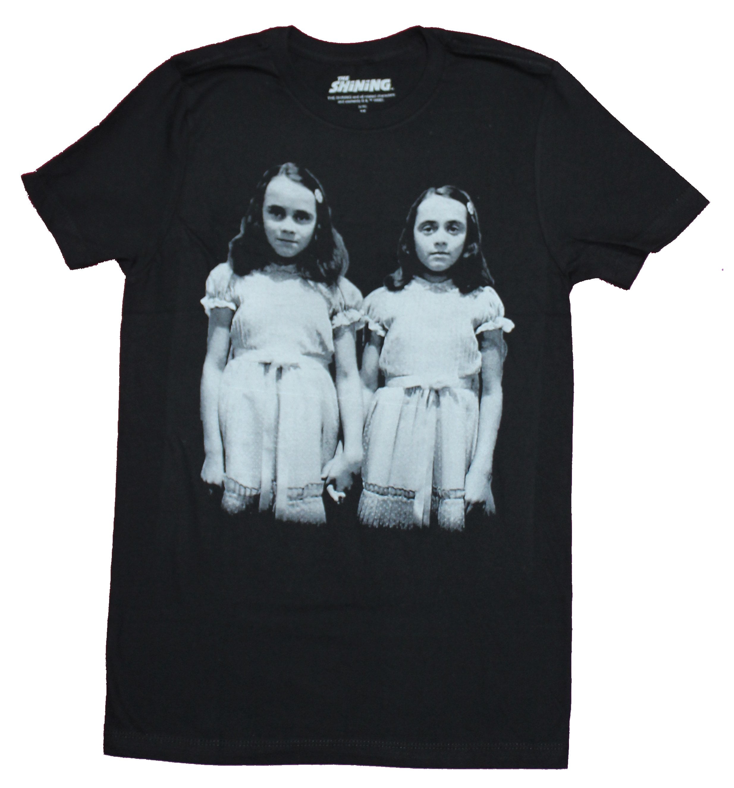 The Shining Twins T Shirt T-Shirt The Shining Twins T Shirt T-Shirt