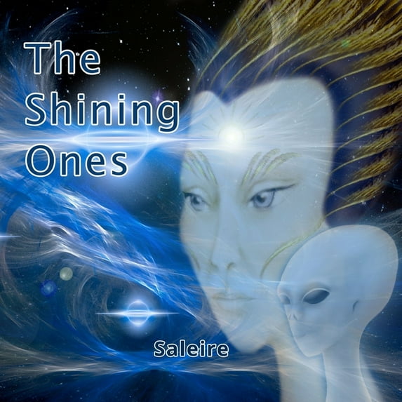 The Shining Ones (Paperback)