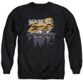 thumbnail image 1 of The Shining Overlook Unisex Adult Crewneck Sweatshirt (X-Large),Black, 1 of 5