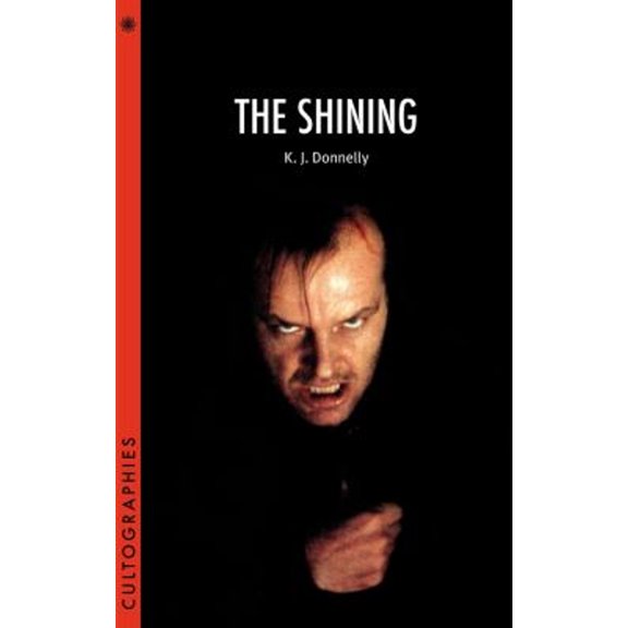 Pre-Owned The Shining (Paperback) 0231187238 9780231187237