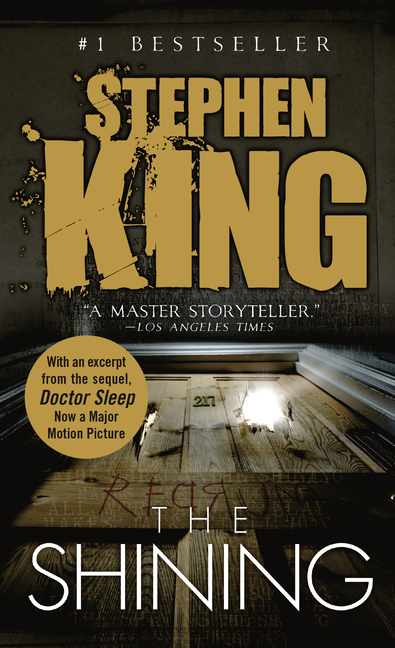 The Shining (Paperback) - image 1 of 1