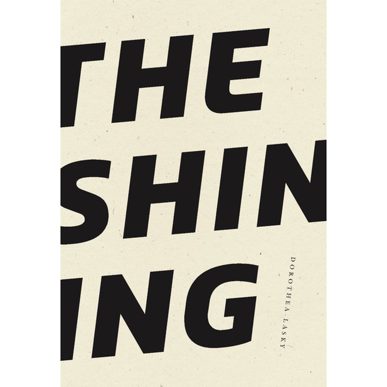 The Shining [Book]