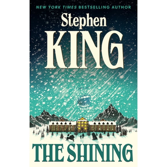 Pre-Owned The Shining (Paperback)