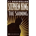 thumbnail image 1 of Pre-Owned The Shining (Unknown) 0451160916 9780451160911, 1 of 1