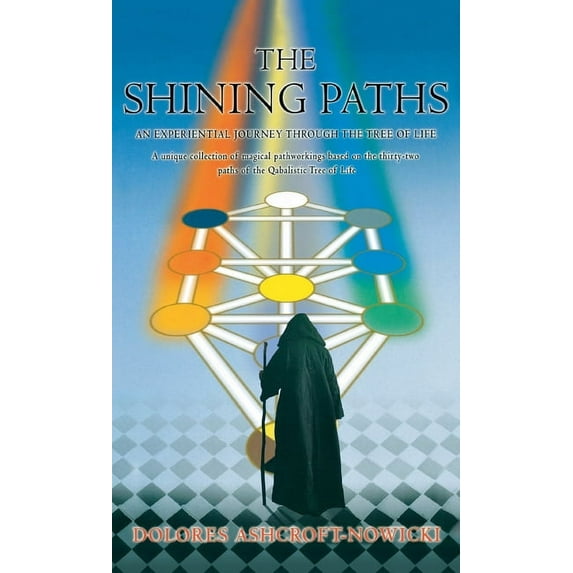 The Shining Paths, (Hardcover)