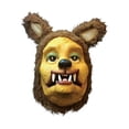 thumbnail image 1 of The Shining Roger the Dogman Adult Latex Costume Mask, 1 of 1