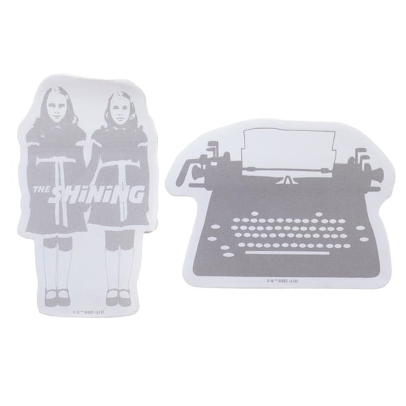 The Shining Sticky Note Set
