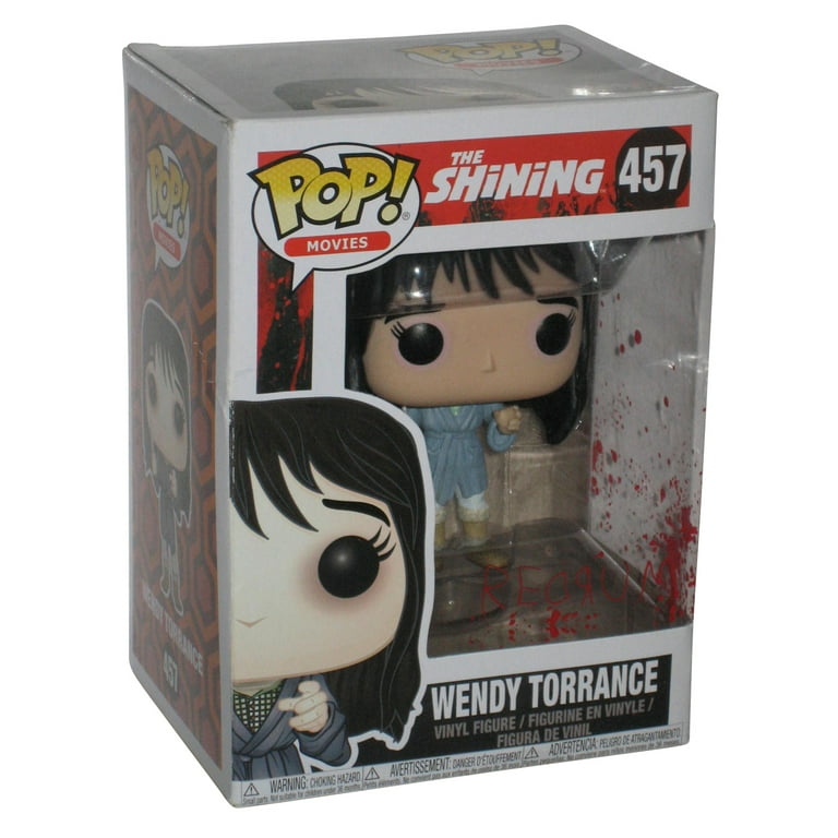 The Shining Wendy Torrance Movies Funko POP! Vinyl Figure 457